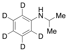 N-Isopropylaniline-d5