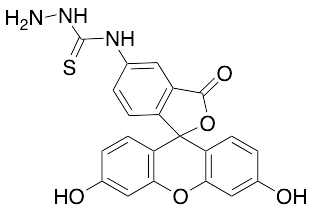 Fluorescein-5-thiosemicarbazide