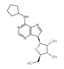 N6-Cyclopentyladenosine