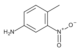 3-Nitro-4-toluidine