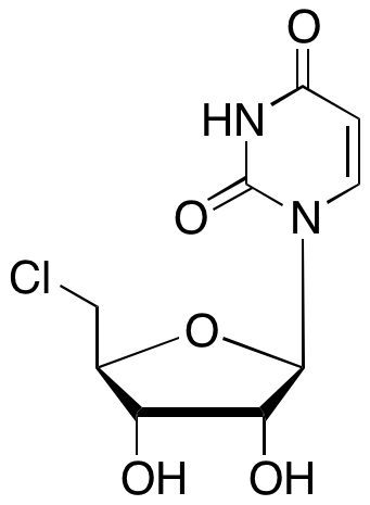 5'-Chloro-5'-deoxyuridine