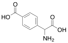 (RS)-4-Carboxyphenylglycine