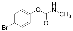 4-Bromophenyl Methylcarbamate