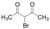 3-Bromopentane-2,4-dione