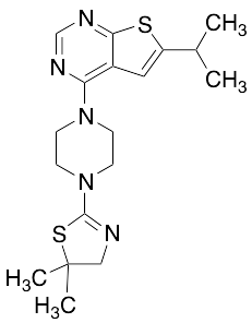 MI-3 (Menin-MLL Inhibitor)