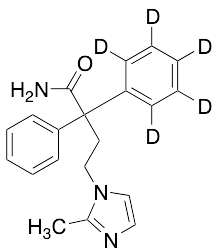 Imidafenacin-d5