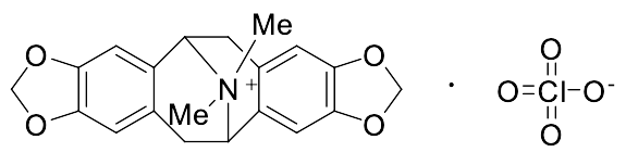Californidine Perchlorate