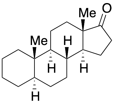 5-a-Androstan-17-one