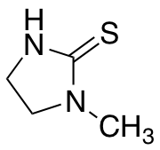 1-Methylimidazolidine-2-thione