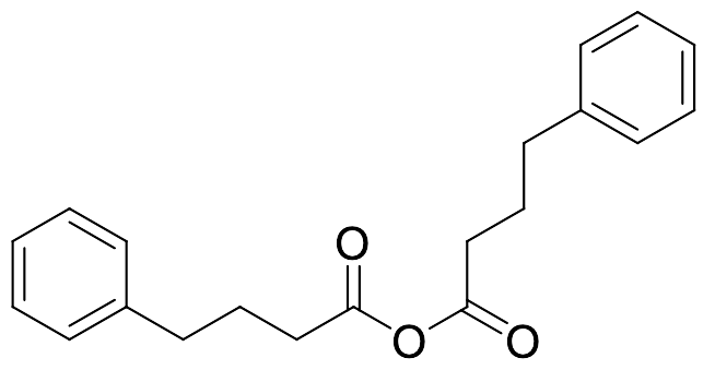 4-Phenylbutyric Anhydride