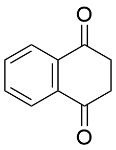 2,3-Dihydro-1,4-naphthoquinone