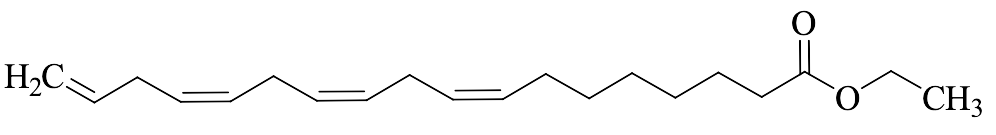 Ethyl (8Z,11Z,14Z)-Octadeca-8,11,14,17-tetraennoate