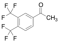 3,4-Bis(trifluoromethyl)acetophenone