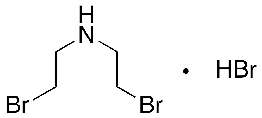 2,2'-Dibromodiethylamine Hydrobromide