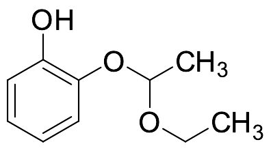 2-(1-Ethoxyethoxy)phenol