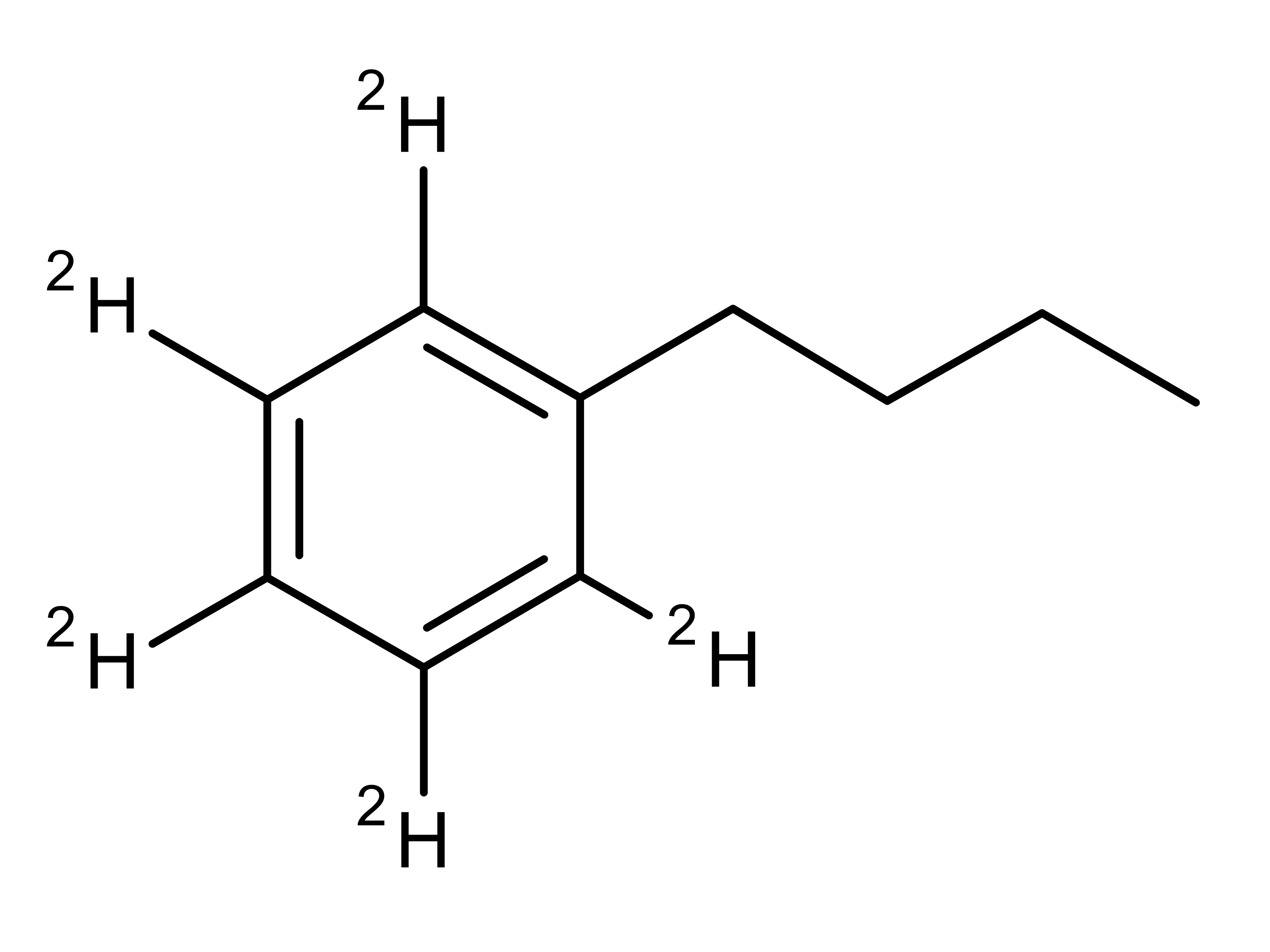 n-Butylbenzene-2,3,4,5,6-d5