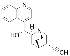 10,11-Didehydrocinchonidine