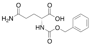 N2-Cbz-D-glutamine