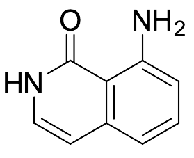 8-Aminoisoquinolin-1-ol