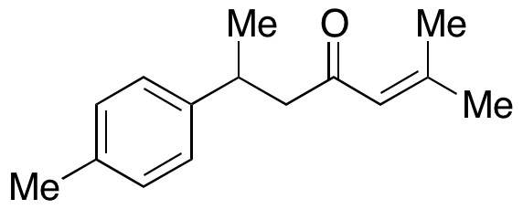 (±)-ar-Turmerone