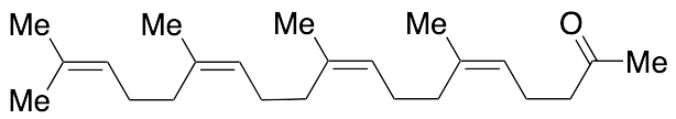 (5Z,9Z,13Z)-Geranylgeranylacetone