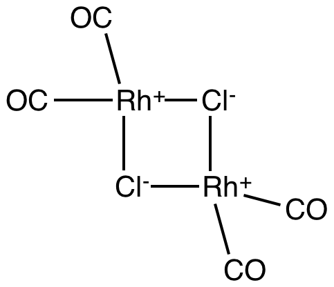 Rhodium Carbonyl Chloride