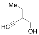 2-Ethyl-3-butyn-1-ol