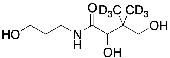 DL-Panthenol-d6