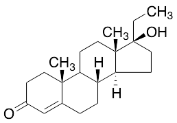 17-Hydroxypregn-​4-​en-​3-​one