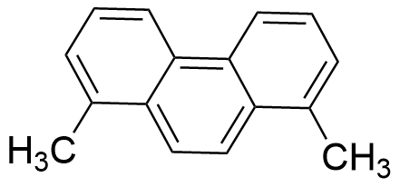 1,8-Dimethylphenanthrene