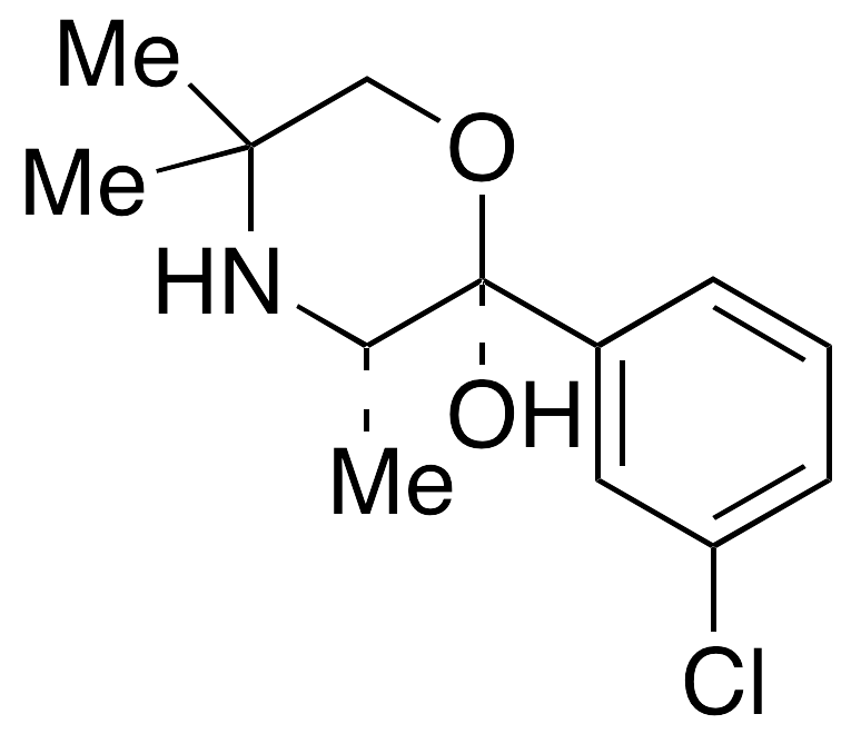 (S,S)-Hydroxy Bupropion