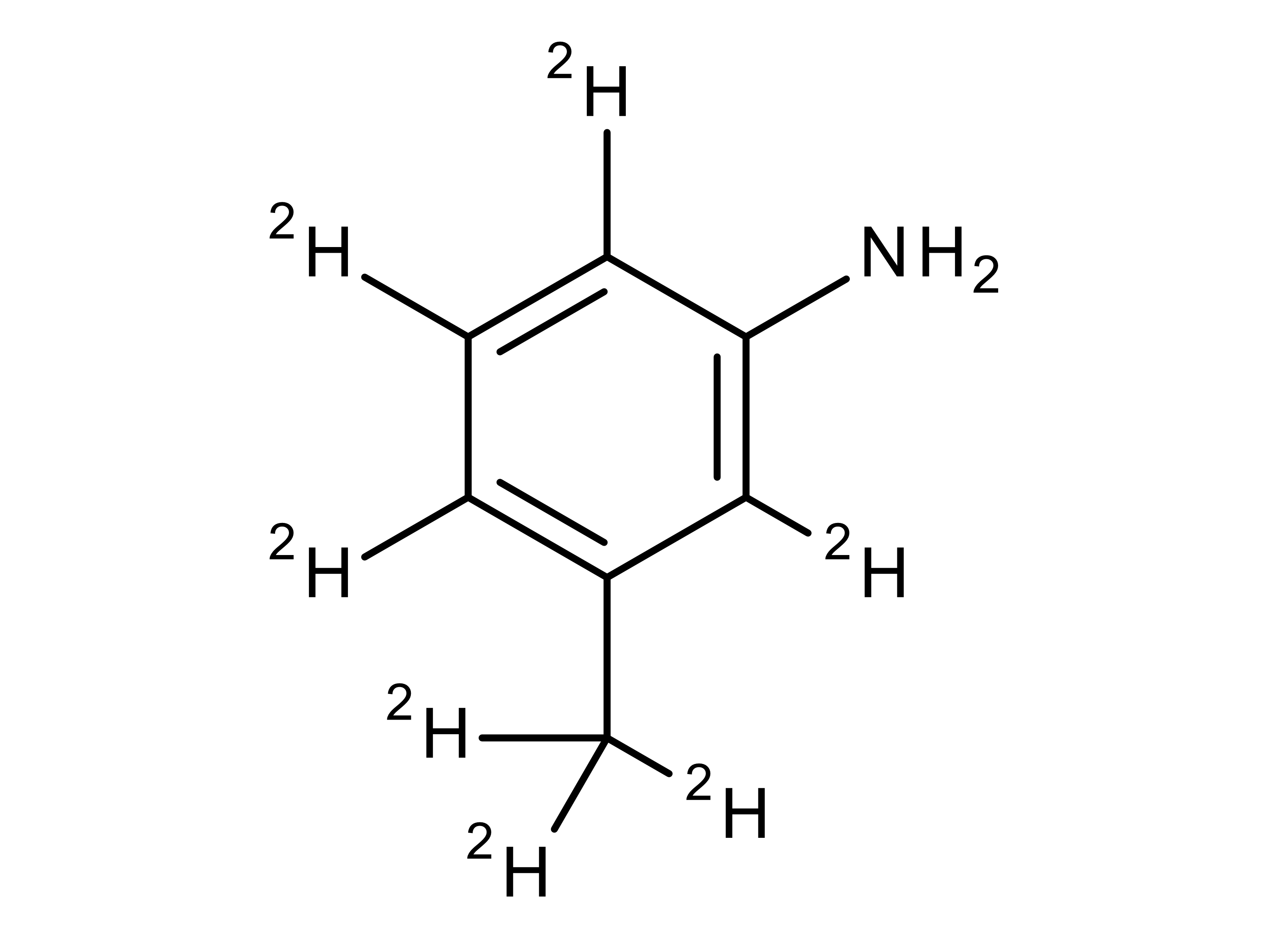 m-Toluidine-d7 (NH2)