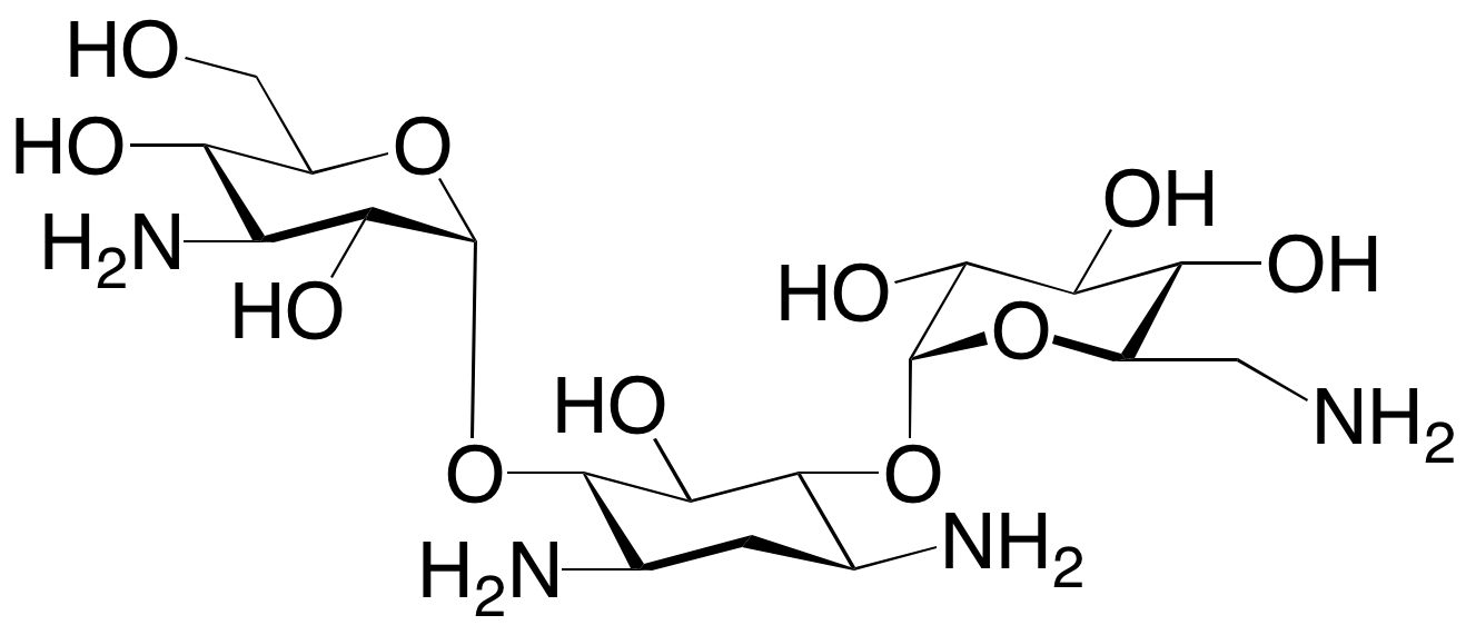 Amikacin EP Impurity D