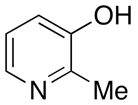3-Hydroxy-2-methylpyridine