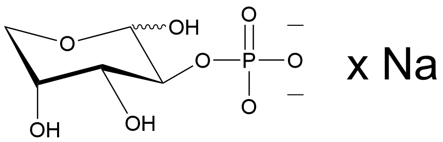 D-Arabinose-2-phosphate Sodium