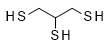 Propanetrithiol