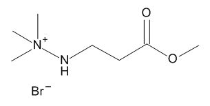 Meldonium impurity C CRS