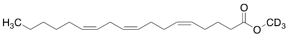 Pinolenic Acid Methyl-d3 Ester