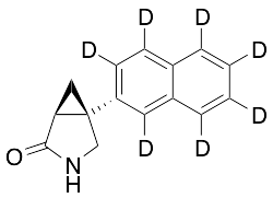 Centanafadine-d7 Lactam
