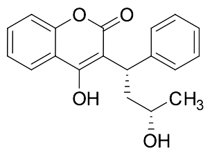 S,S-Warfarin Alcohol