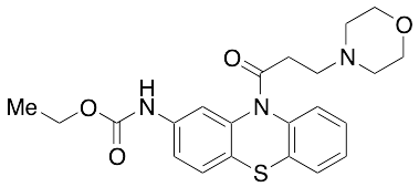 Moricizine