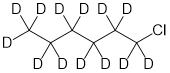 1-Chlorohexane-d13