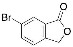 6-Bromo-3H-isobenzofuran-1-one