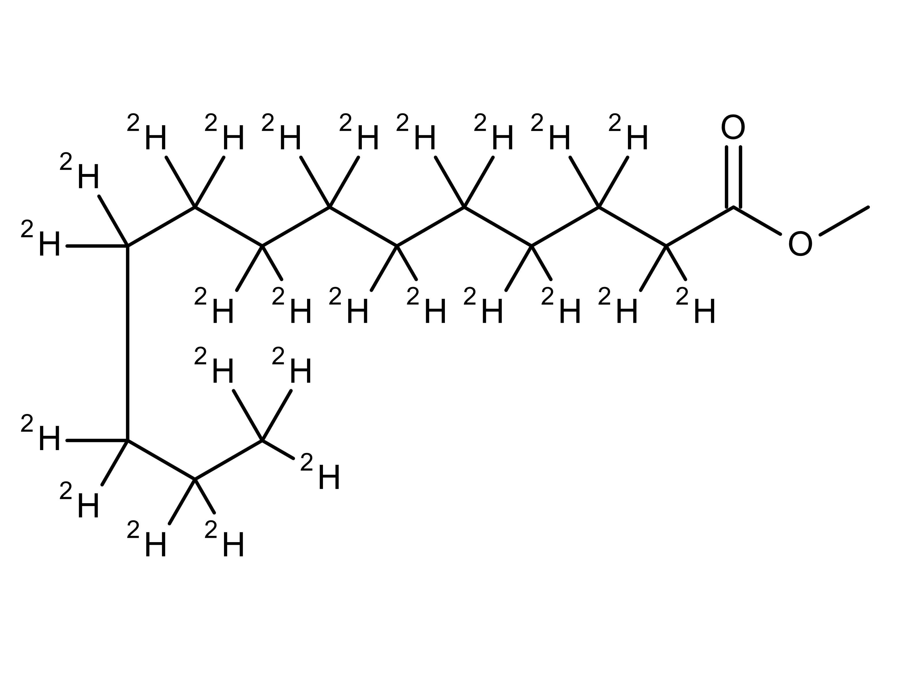 Methyl Tridecanoate-d25