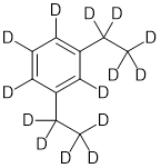 1,3-Diethylbenzene-d14