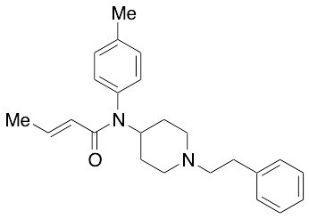 3-Methylcrotonyl Fentanyl