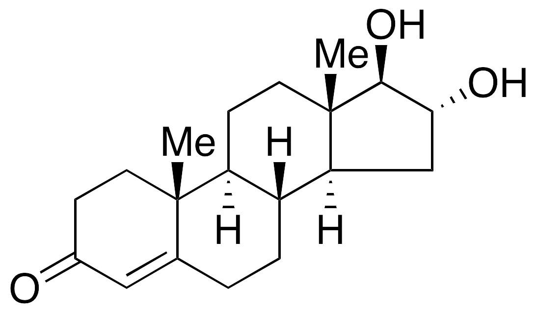 16a-Hydroxytestosterone