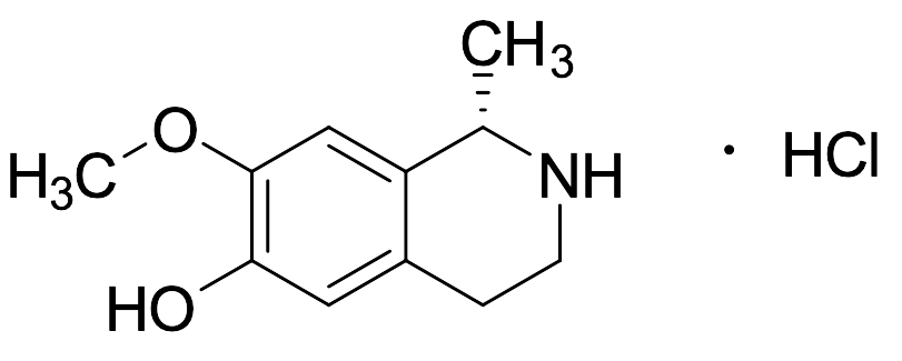 (S)-Salsoline Hydrochloride