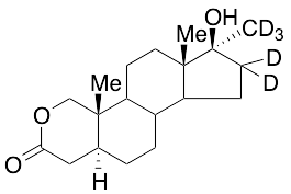 Oxandrolone-D5