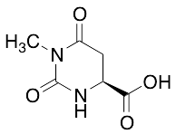 1-Methyl-L-4,5-dihydroorotic Acid